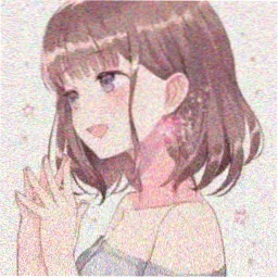 k 新剧场版 观众头像
